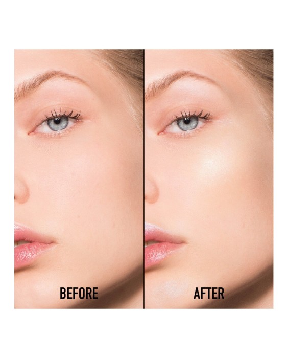 Polvos iluminadores intensos