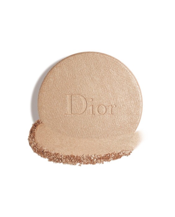 Polvos iluminadores intensos