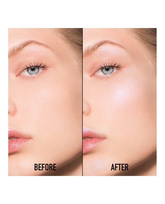 Polvos iluminadores intensos