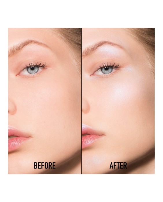 Polvos iluminadores intensos