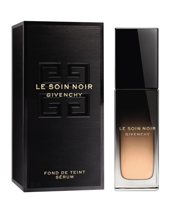 Base de maquillaje en Sérum Le Soin Noir Fond de Teint 30 ml Givenchy