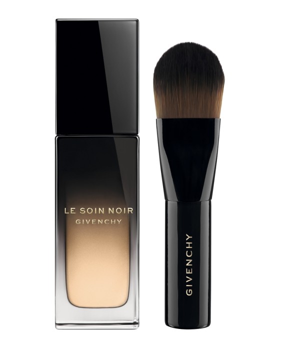 Base de maquillaje en Sérum Le Soin Noir Fond de Teint 30 ml Givenchy