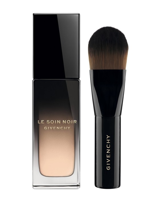 Base de maquillaje en Sérum Le Soin Noir Fond de Teint 30 ml Givenchy