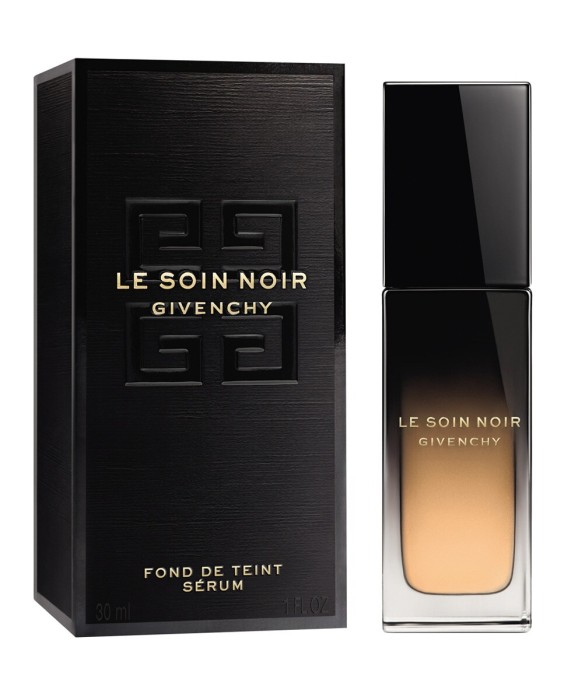 Base de maquillaje en Sérum Le Soin Noir Fond de Teint 30 ml Givenchy