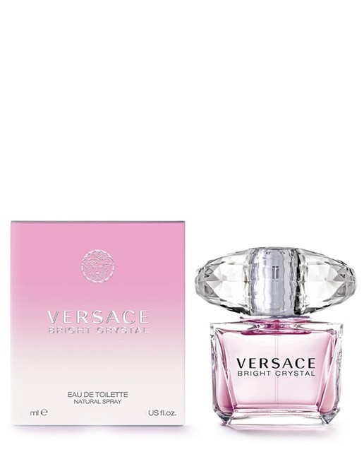 Eau de Toilette Versace Bright Crystal 30 ml