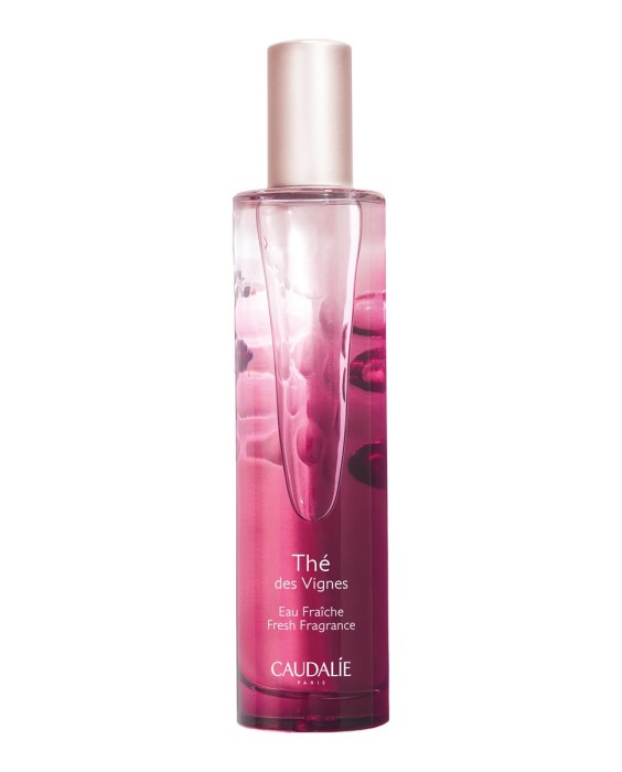 Agua Fresca Thé des Vignes 100 ml Caudalie