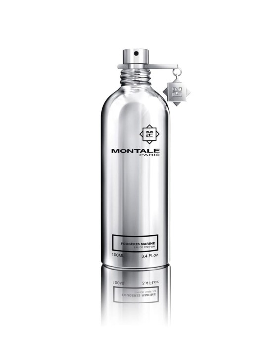 Eau de parfum Fougères marine 100ml Montale parfums [5th Essence]