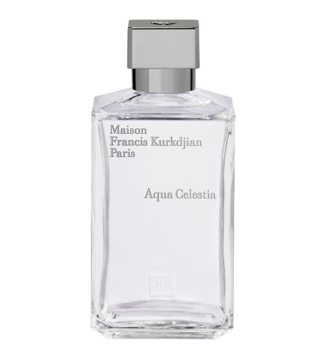 Maison Francis Kurkdjian Aqua Celestia туалетная вода
