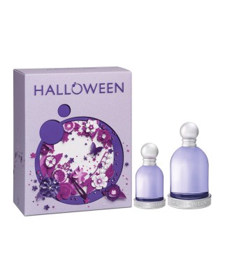 Estuche de Regalo Spring Set Halloween