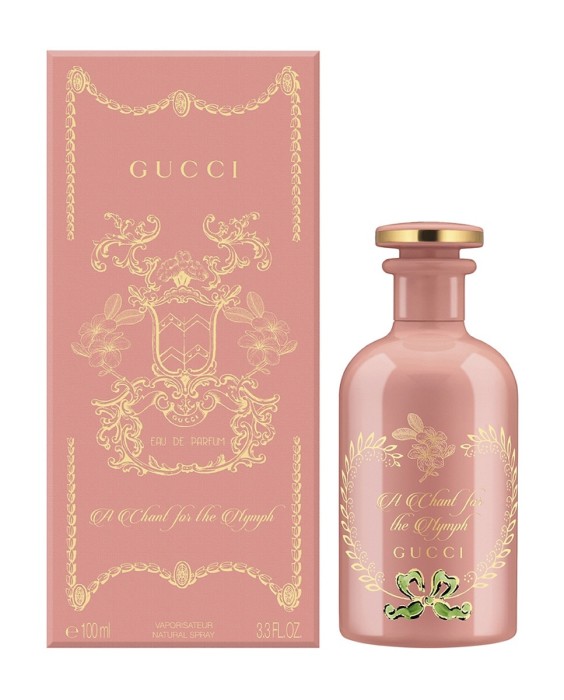 Eau de Parfum Gucci The Alchemist's Garden A Chant for the Nymph 100 ml  Gucci