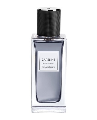Eau de Parfum Le Vestiaire des Parfum Capeline 125 ml Yves Saint Laurent