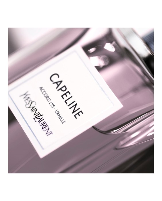 Eau de Parfum Le Vestiaire des Parfum Capeline 125 ml Yves Saint Laurent