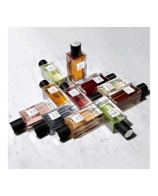 Eau de Parfum Le Vestiaire des Parfum Capeline 125 ml Yves Saint Laurent