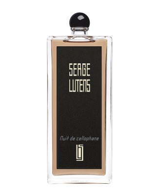 Eau de Parfum Nuit De Cellophane 100 ml Serge Lutens