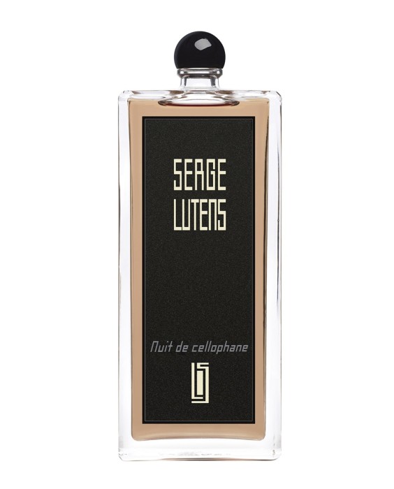 Eau de Parfum Nuit De Cellophane 100 ml Serge Lutens