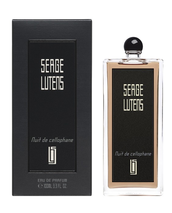 Eau de Parfum Nuit De Cellophane 100 ml Serge Lutens
