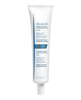 Crema Kelual DS Ducray