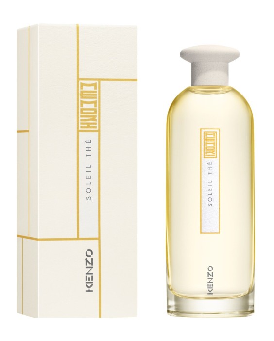 Eau de Parfum Kenzo Memori Soleil Thé 75 ml Kenzo