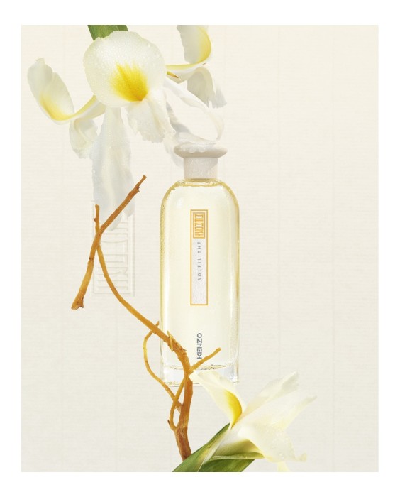 Eau de Parfum Kenzo Memori Soleil Thé 75 ml Kenzo