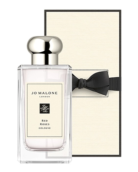 Eau de Cologne Fragancia Red Roses Jo Malone London