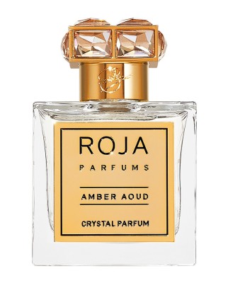 Parfum Amber Aoud Crystal 100 ml Roja Parfum