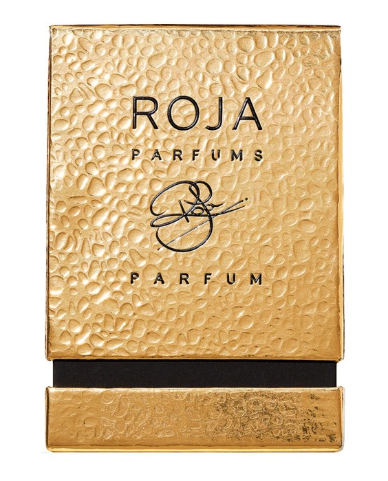 Parfum Amber Aoud Crystal 100 ml Roja Parfum