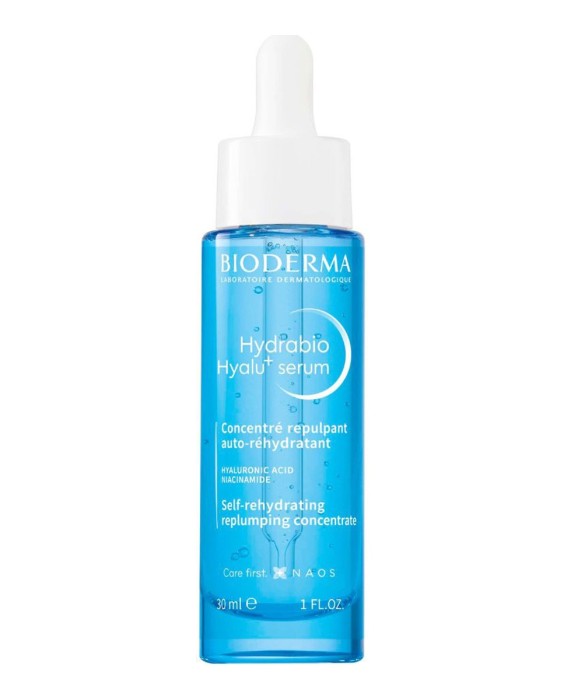 Sérum dermatológico Hydrabio Hyalu+ Serum 30 ml Bioderma