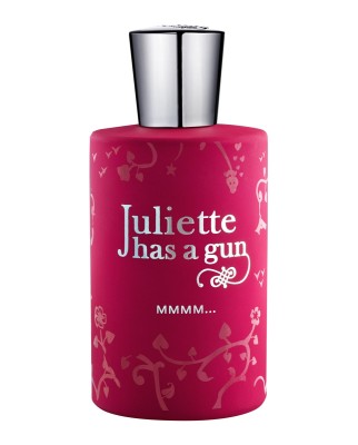 Eau de Parfum MMMM... Juliette Has A Gun