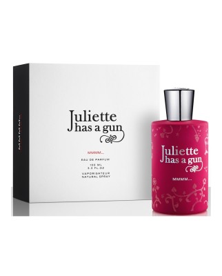 Eau de Parfum MMMM... Juliette Has A Gun