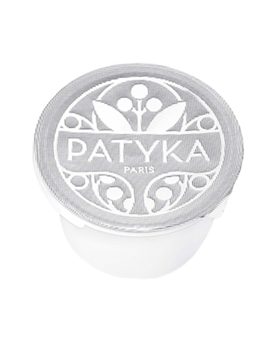 Crema De Noche Reparadora De Juventud Recarga 50 ml Patyka