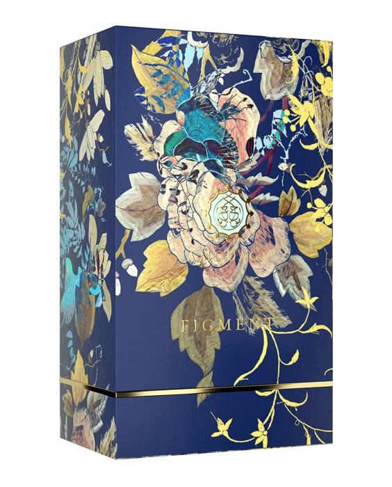 Eau de Parfum Figment Man 100 ml  Second Cycle Collection Amouage