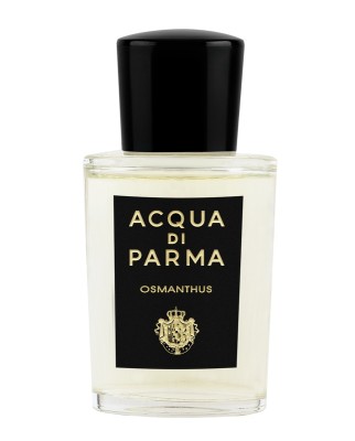 Eau de Parfum Osmanthus Signature of the Sun Acqua di Parma