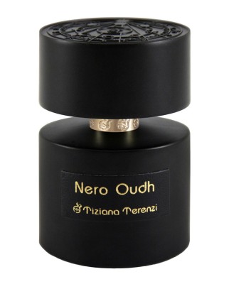 Extrait De Parfum Linea Tt Nero Oudh Luna Collection 100 ml Tiziana Terenzi 2020