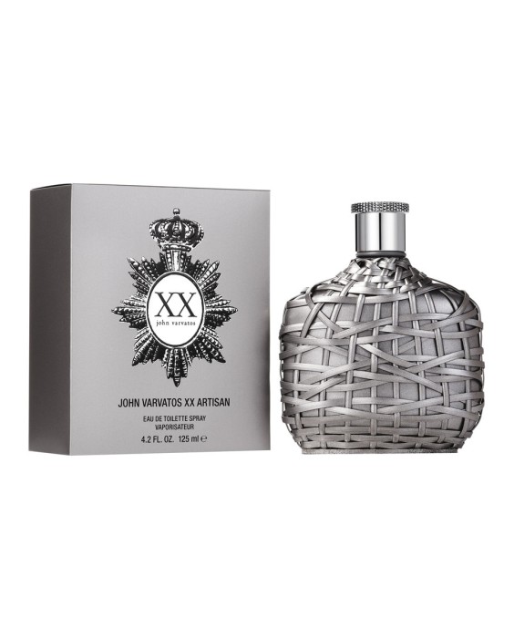 Eau de Toilette John Varvatos XX Artisan 125 ml John Varvatos