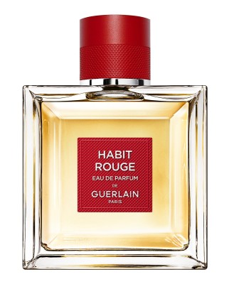 Eau de Parfum Habit Rouge 100 ml Guerlain