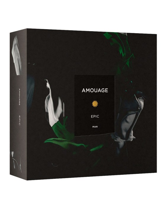 Eau de Parfum Epic Man 100 ml Amouage