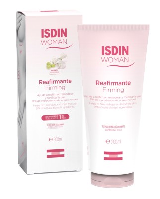 Crema Reafirmante Woman 200 ml Isdin