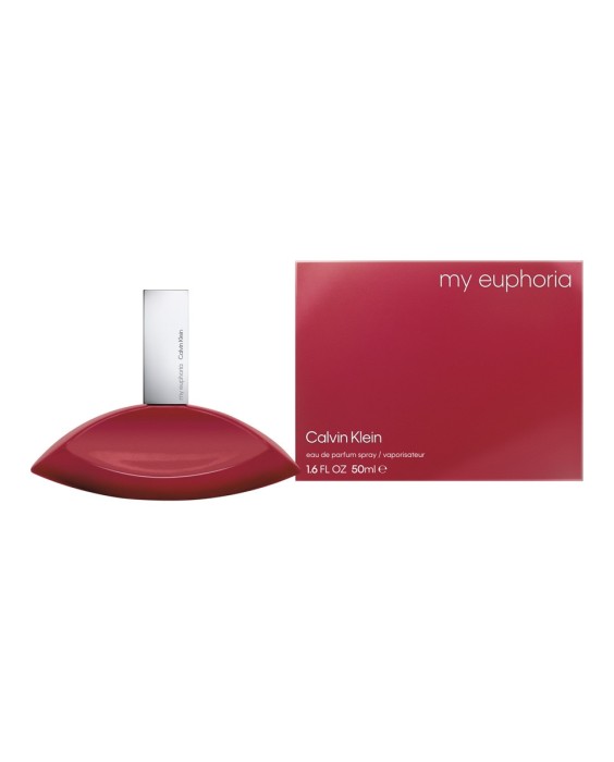 Eau de Parfum My Euphoria 50 ml Calvin Klein