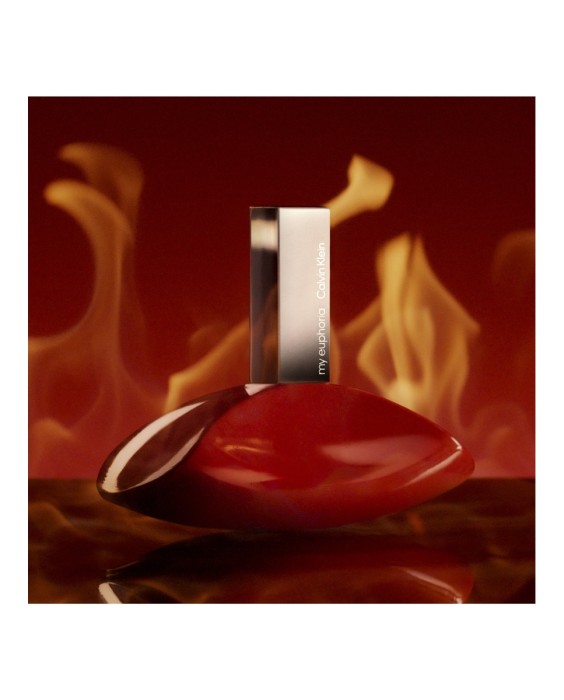 Eau de Parfum My Euphoria 50 ml Calvin Klein