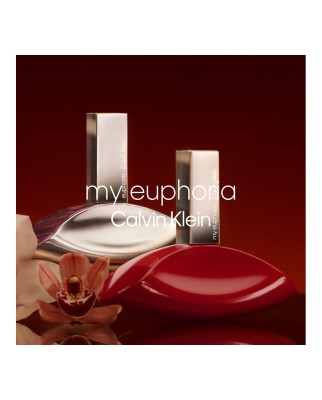 Eau de Parfum My Euphoria 50 ml Calvin Klein