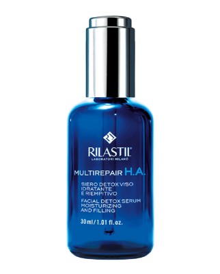 Ril Multirepair Ha Serum Rilastil