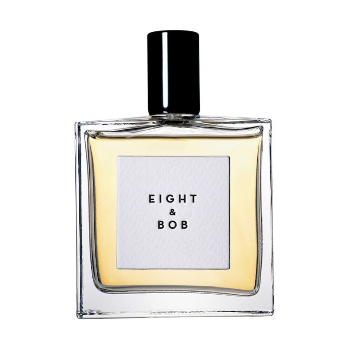 Eau de Parfum Libro 100 ml Eight & Bob (Isolée)