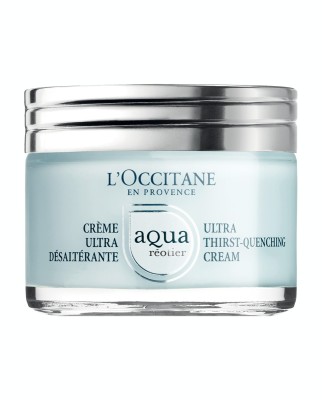 Crema Ultra Hidratante Aqua Réotier 50 ml L'Occitane en Provence