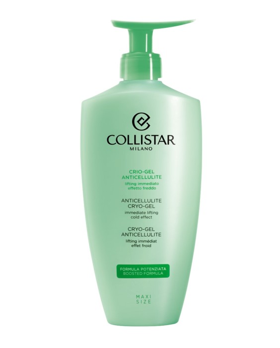 Crio-Gel Anticelulítico Collistar