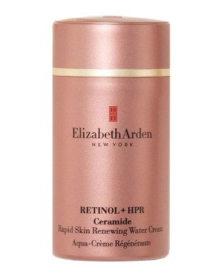 Crema Renovadora Retinol + HPR Ceramide Water Cream 50 ml Elizabeth Arden