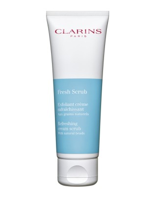Exfoliante Fresh Scrub Clarins