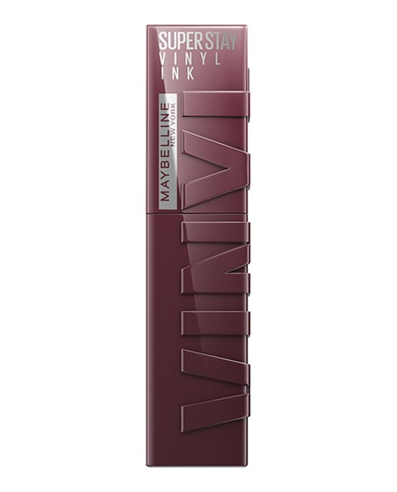 Barra de labios Superstay Vinyl Ink Maybelline