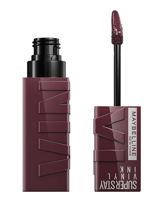 Barra de labios Superstay Vinyl Ink Maybelline