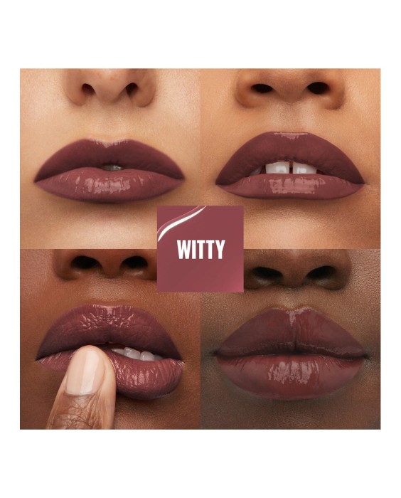 Barra de labios Superstay Vinyl Ink Maybelline