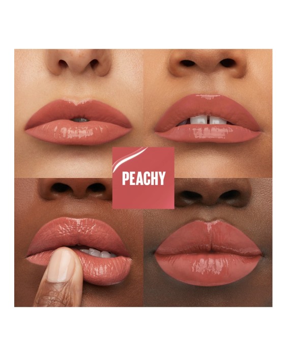 Barra de labios Superstay Vinyl Ink Maybelline